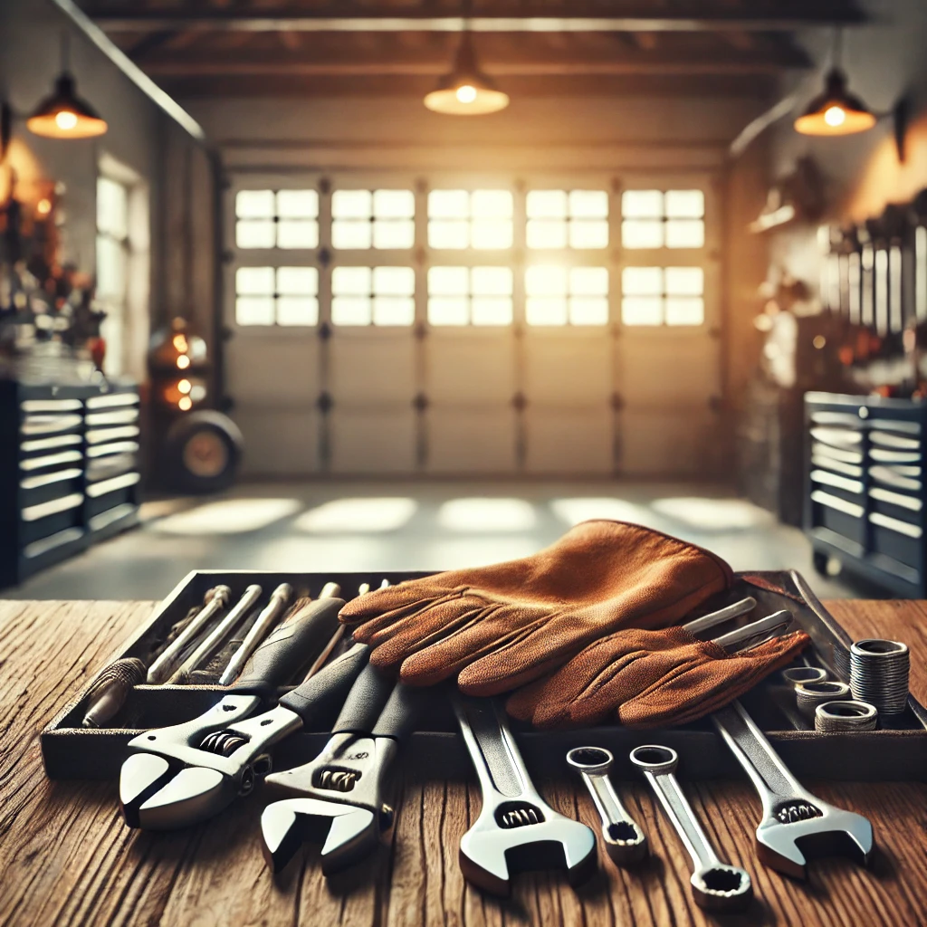 About Our Family-Owned Garage Door Company in Shawnee Hills OH - Professional Service Team