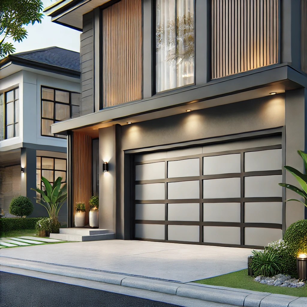 Professional Garage Door Company Shawnee Hills OH - 24/7 Emergency Service & Repairs