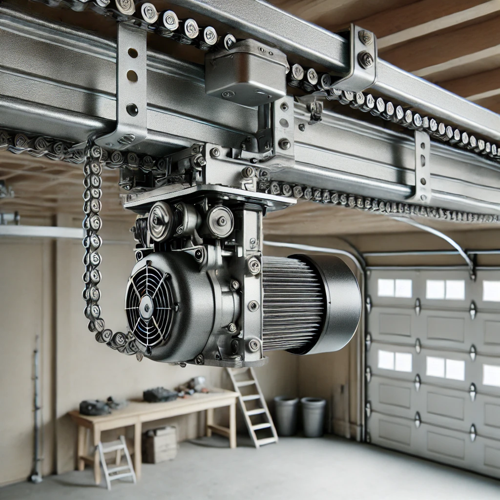 Professional Garage Door Opener Installation Shawnee Hills OH - Expert Smart Opener Installation Services