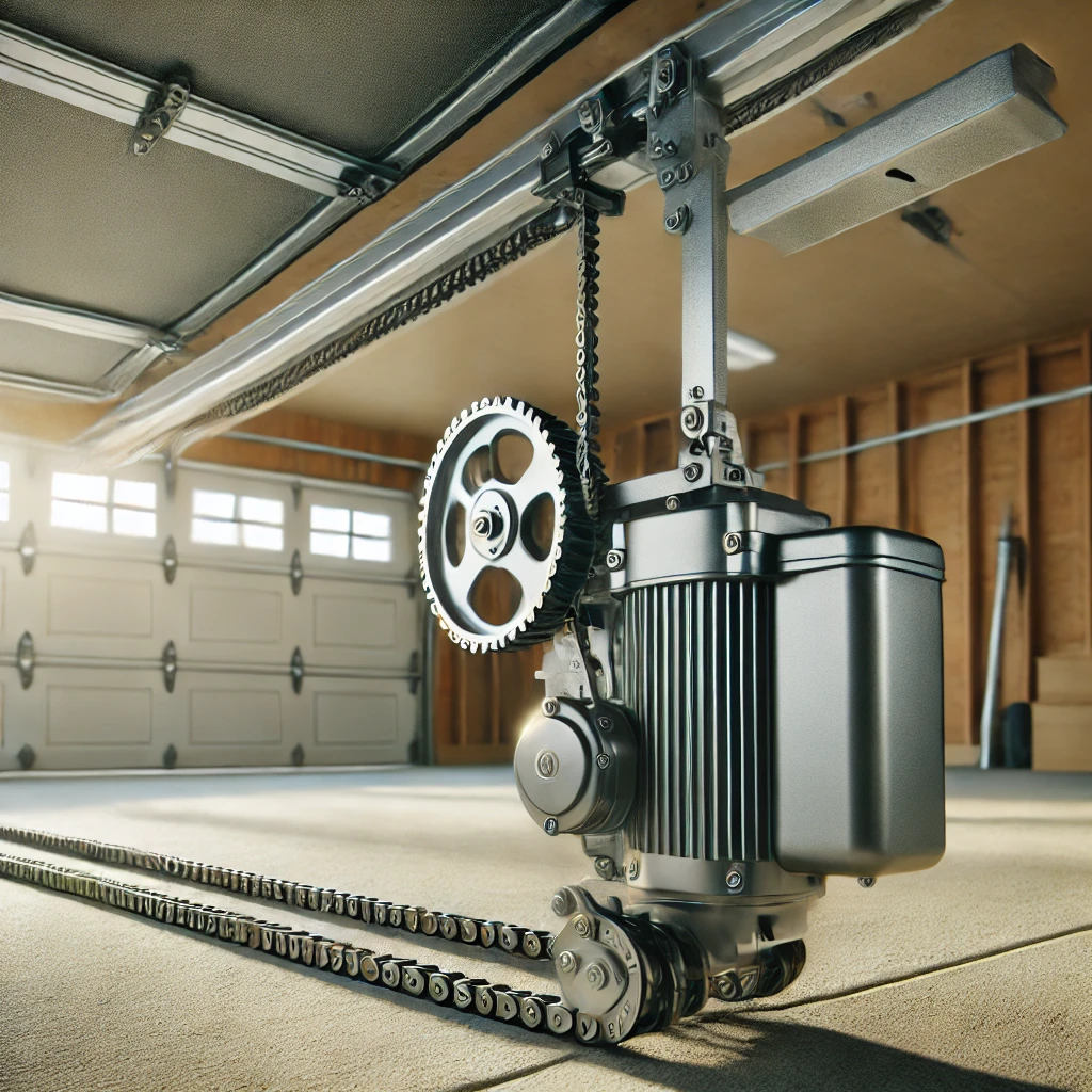 Garage Door Opener Installation & Service in Shawnee Hills OH - Professional Solutions for All Opener Brands