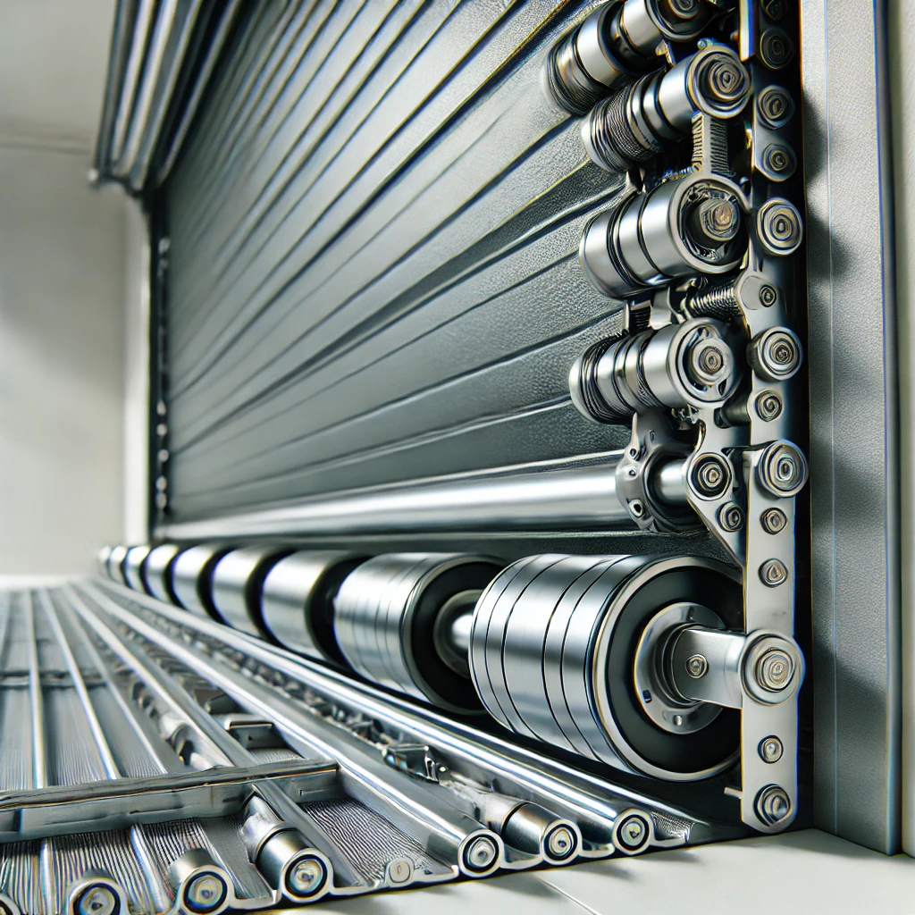 Expert Roller Garage Door Repairs Shawnee Hills OH - Professional Door System Specialists