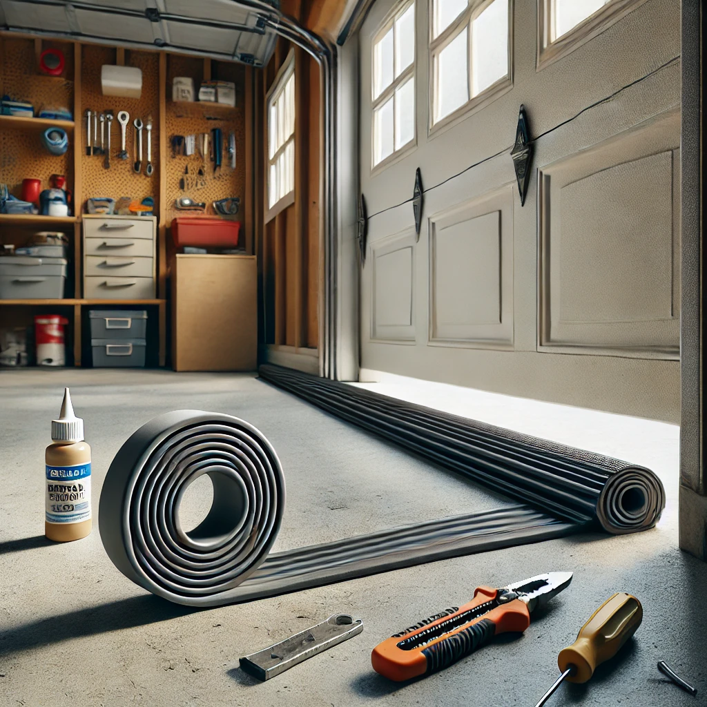 Expert Weather Seal Replacement in Shawnee Hills OH - Professional Service for Bottom Seals, Weatherstripping & Threshold Seals